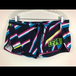 Reebok CrossFit shorts